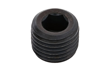 六角穴付テーパねじ プラグ SP4 1” 4944825581039 6角 6カク bolt nut 八幡ねじ ネジ SPHNI-ST-W1-1⁄4 | 六角穴付きテーパねじプラグ（沈み） | ＳＵＮＣＯ